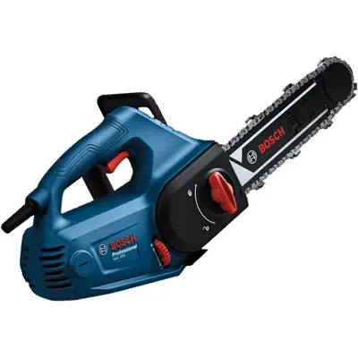 Bosch GAC 250 Professional AAC Block / Concrete Cutter 1,200W