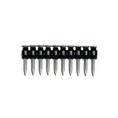 Bosch Collated / Concrete Nails for GNB 18V-38 Steel / NM-13