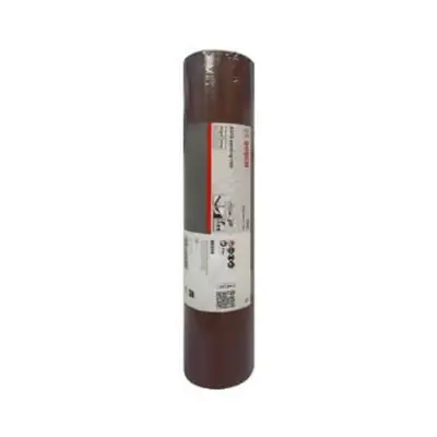 Bosch E455 Sanding Roll P120 1m