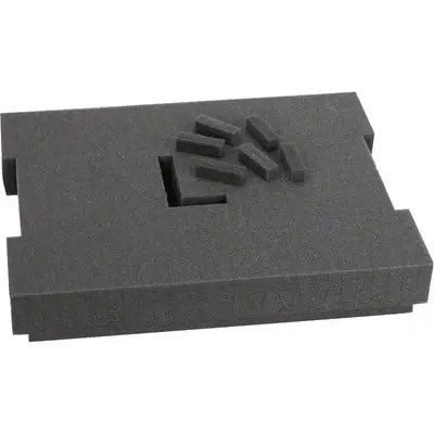 Bosch Foam Insert 136 for L-boxx 136 Toolbox Case
