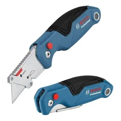 Bosch Folding Knife (1600A016BL)