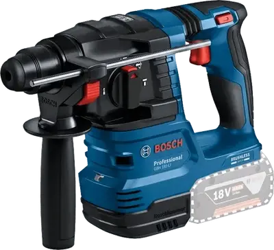 Bosch GBH 185-LI Cordless Brushless Rotary Hammer SDS-Plus 18V (Bare)