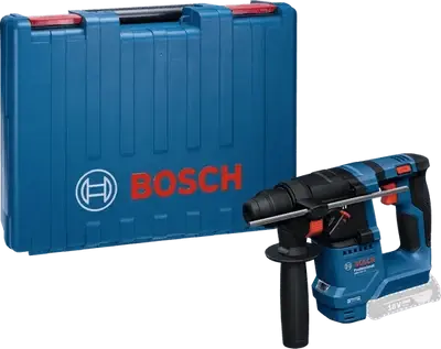 Bosch GBH 18V-18 Professional Cordless Brushless Rotary Hammer (Bare)