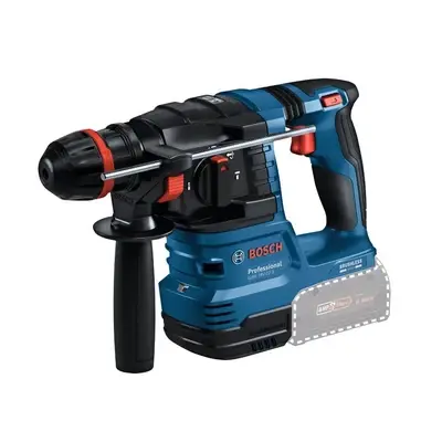 Bosch GBH 18V-22 X Cordless Rotary Hammer SDS - Plus (Bare) [One Chuck]