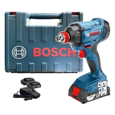 Bosch [GEN2] GSR 120-Li Cordless Drill - Driver 10mm (3/8") 12V [Contractor's Choice] (Open Seal)