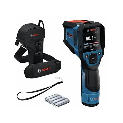 Bosch GIS 800-16 Infrared Thermometer / Thermal Detector