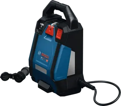 Bosch GPU18V2DI Power Unit for Concrete Vibrator
