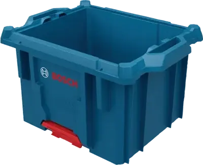 Bosch L-BOXX Contractor Crate