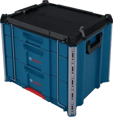 Bosch L-BOXX Contractor Drawer 3