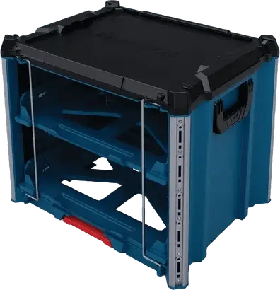 Bosch L-BOXX Contractor Rack 2