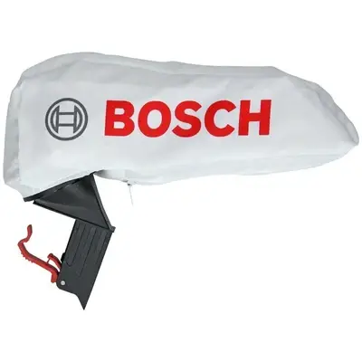 Bosch Dust bag for GHO 12V (2608000675)