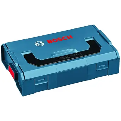 Bosch L-BOXX Mini 2.0 Small Connector Case