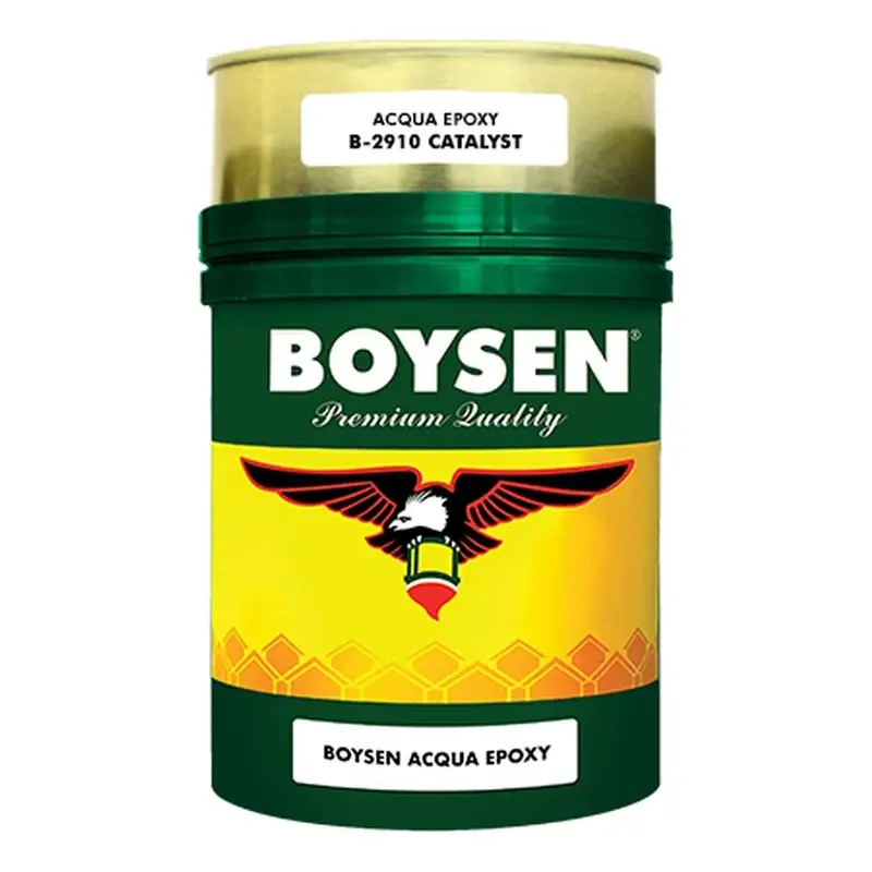 Boysen Acqua Epoxy Theya 4L