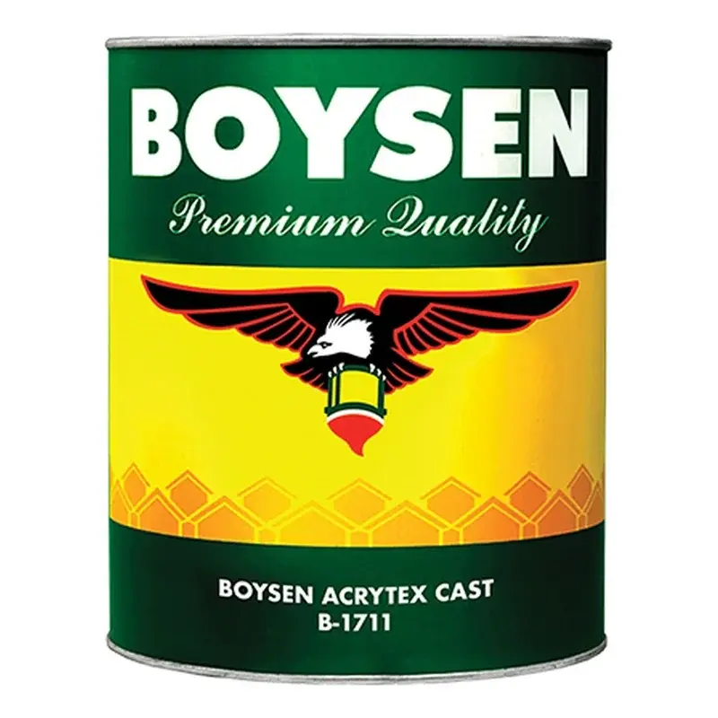 Boysen Acrytex Cast 16L