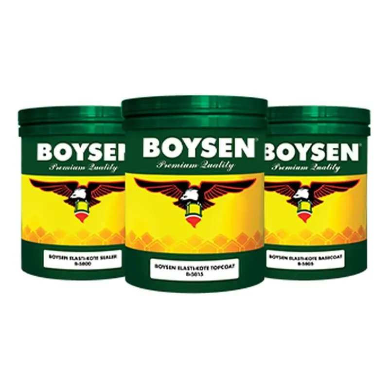 Boysen Elasti-kote Sealer 16L