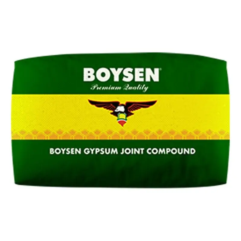 Boysen Gypsum Joint Compound 4L