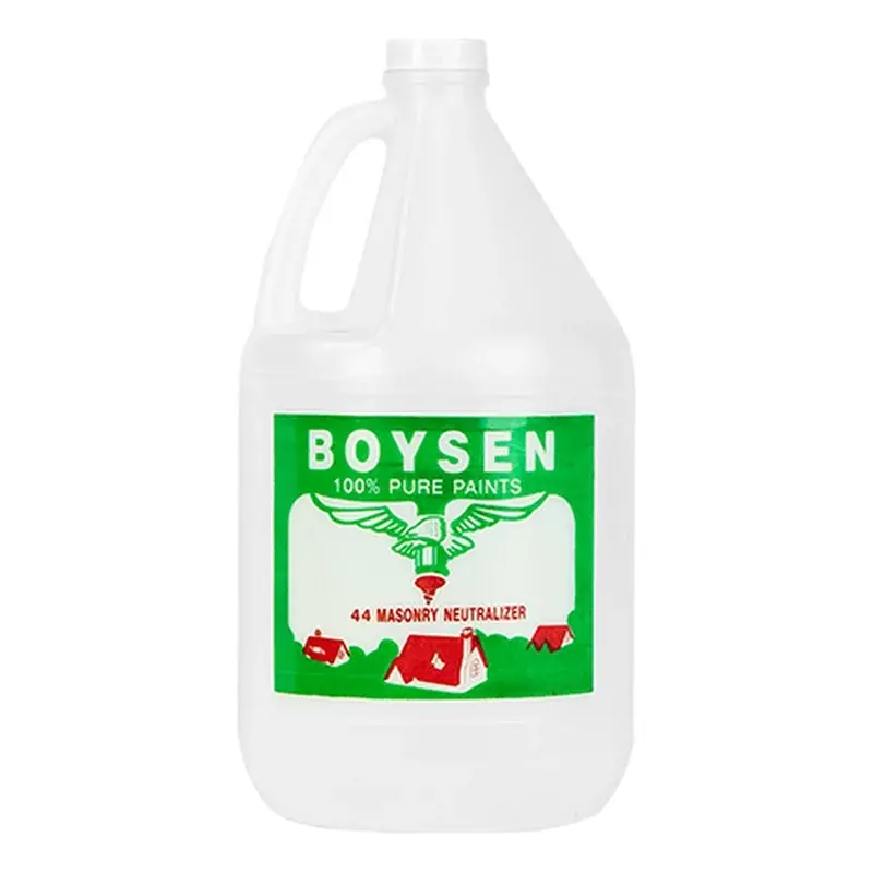 Boysen Masonry Neutralizer 473ml