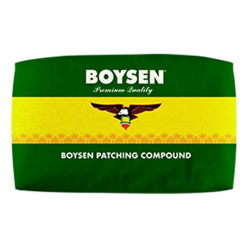 Boysen Patching Compound 20kg