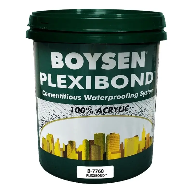 Boysen Plexibond Cementitious Waterproofing 16L