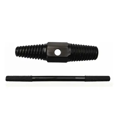 Butterfly Double Head Manual Screw Extractor #807, 90mm (Taiwan)