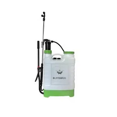 Butterfly Knapsack Sprayer 16 Liters (Taiwan)