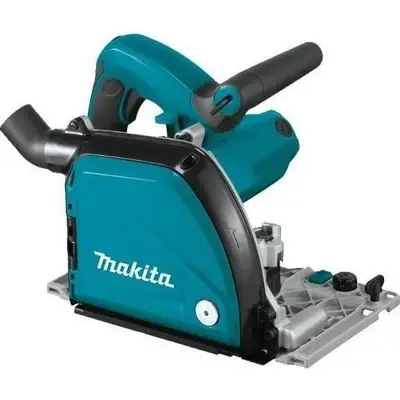 Makita CA5000X 118mm Aluminum Groove Cutter 1,300W