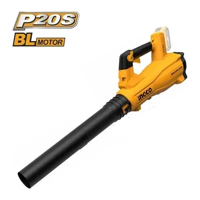 Ingco CABLI204282 LI-ION Blower 20V