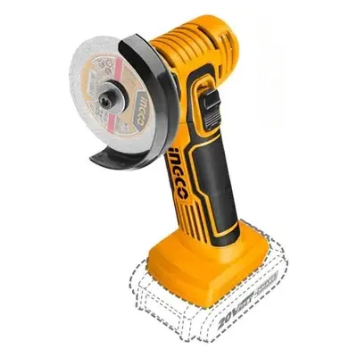 Ingco CAGLI7601 LI-ION Mini Cut-Off Tool 20V