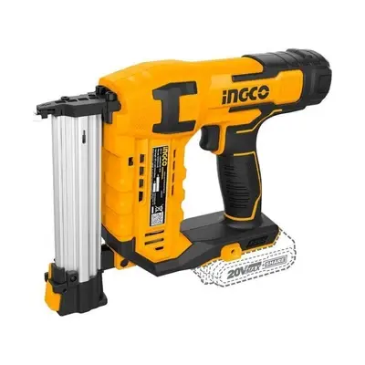 Ingco CBNLI3505 LI-ION Cordless Brad Nailer 20V (Bare)