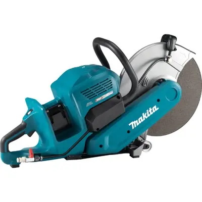 Makita CE001GZ 80V (40Vx2) Cordless Brushless Power / Concrete Cutter 14" [XGT] (Bare)