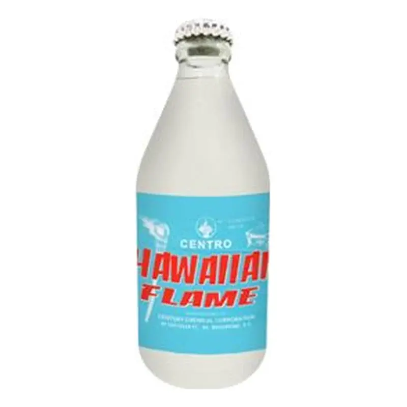 Centro Hawaiian Flame 350cc