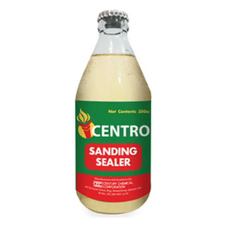 Centro Sanding Sealer 20L