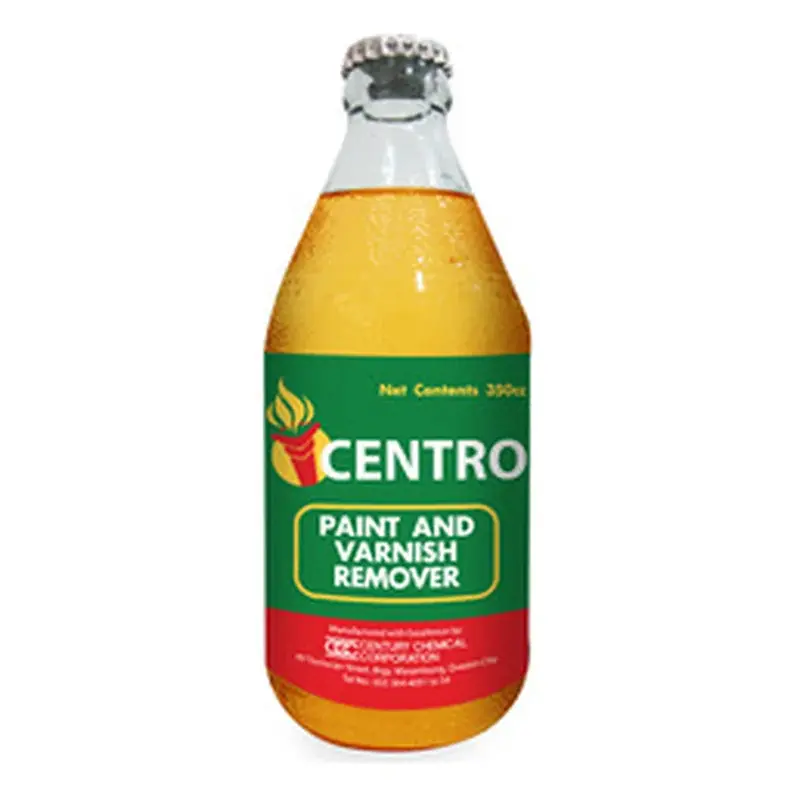 Centro Paint and Varnish Remover 350cc