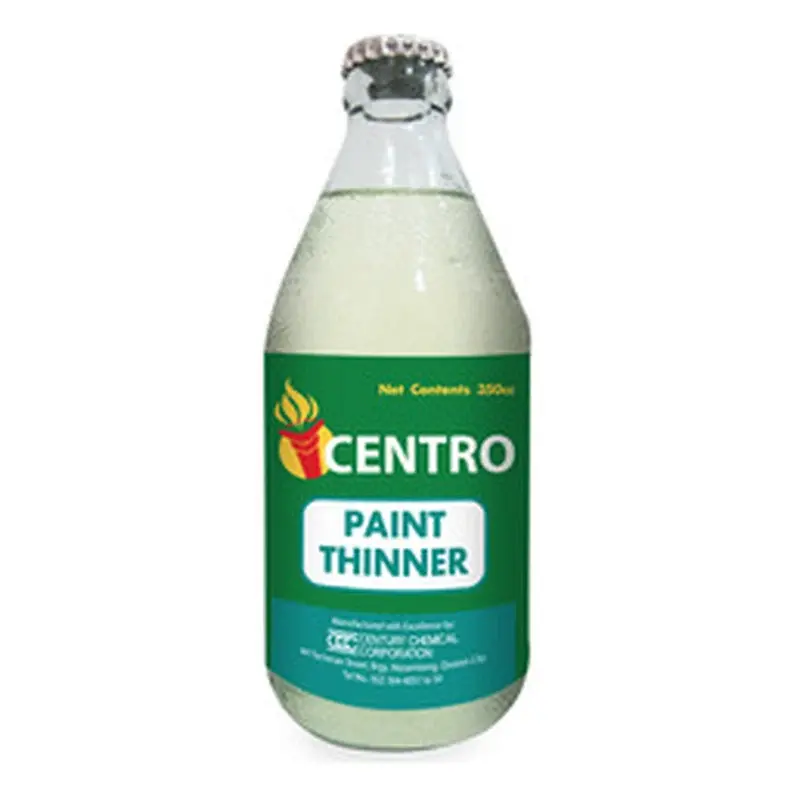 Centro Lacquer Thinner 4L