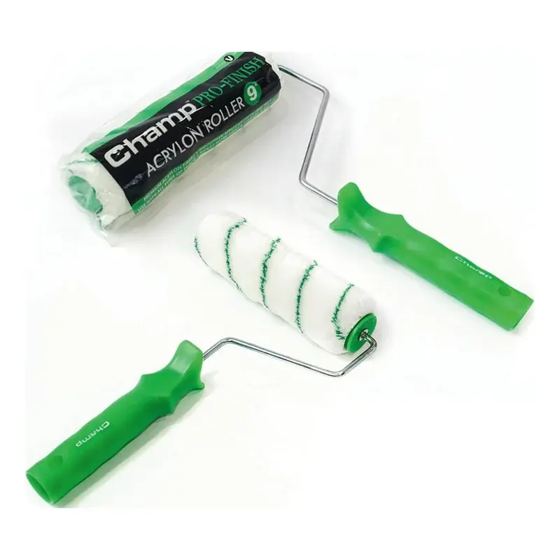 Champ Pro-Fin Acrylon Paint Roller Refill 4" (5 Pack)