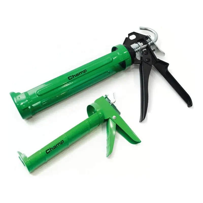 Champ Heavy Duty Caulking Gun 305