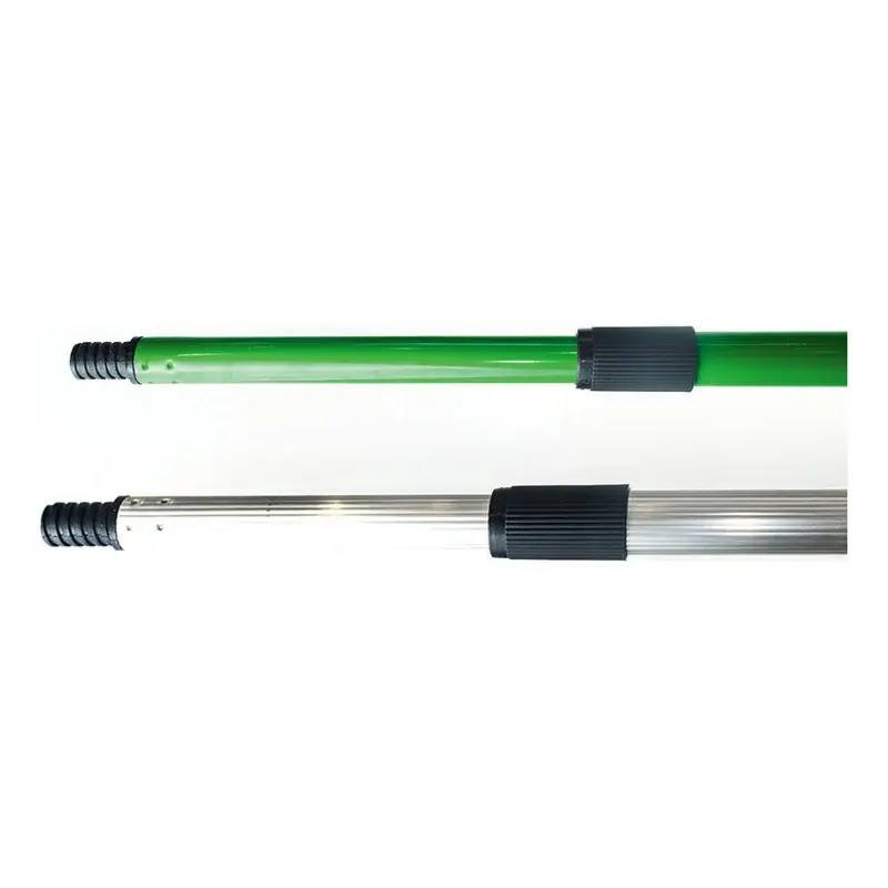 Champ Pro-Fin Aluminum Extension Pole (Max 3m)