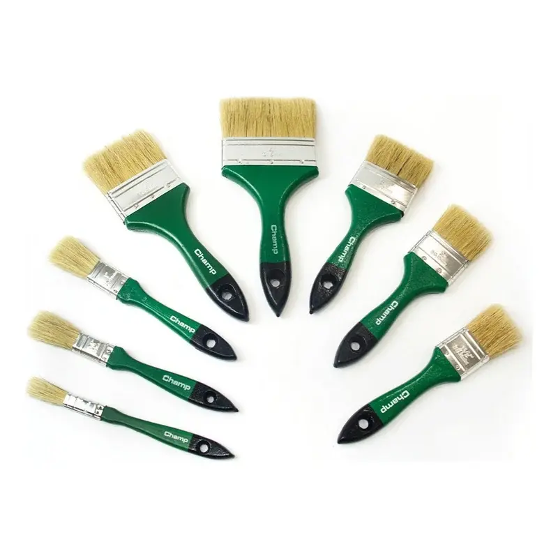 Champ Paint Brush 3/4"