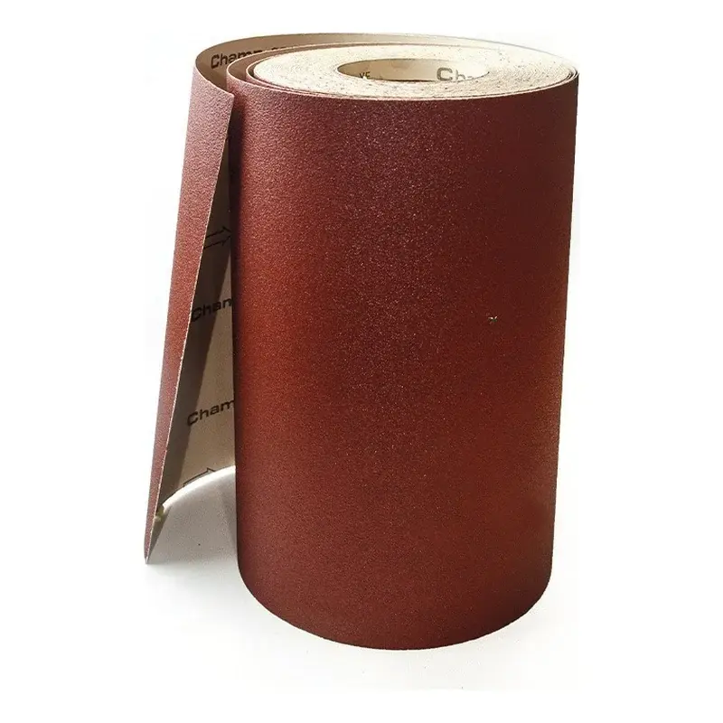 Champ H231 Heavy Duty Floor Sanding Roll P80 305mm x 30m