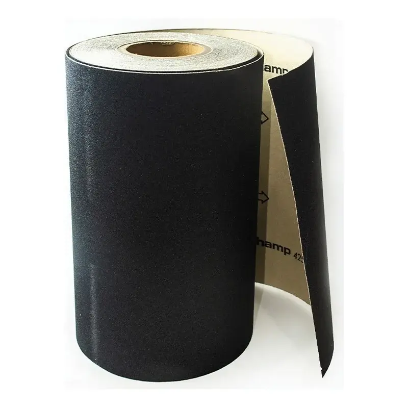 Champ H425 Heavy Duty Floor Sanding Roll P100 305mm x 30m