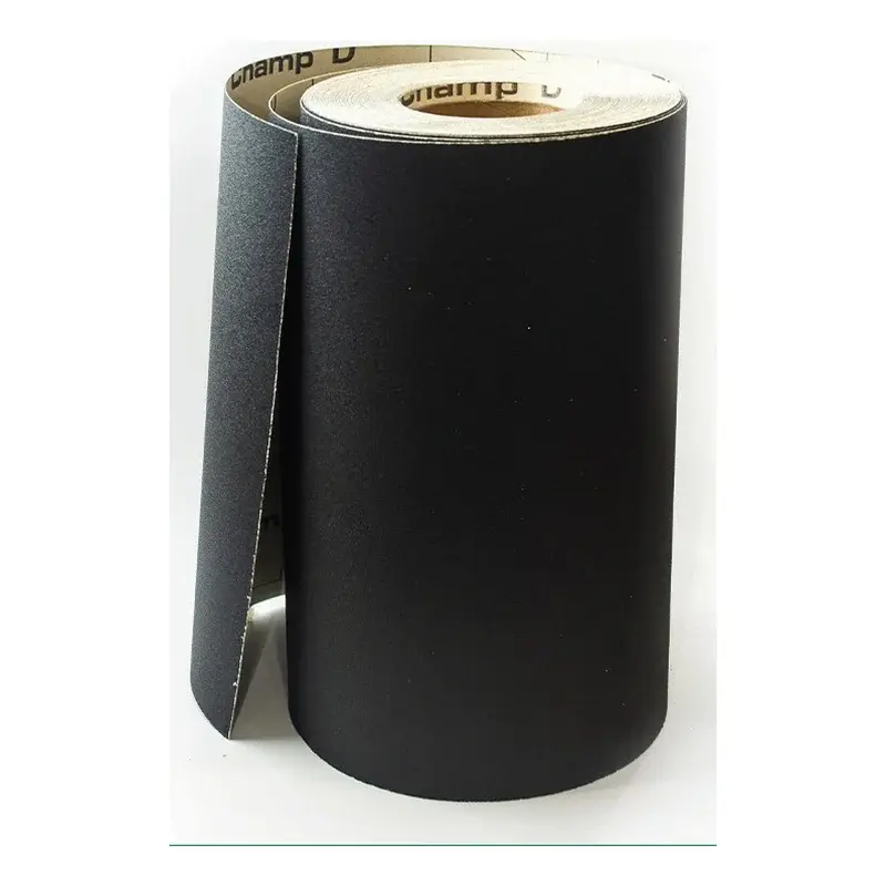 Champ H425-D Floor Sanding Roll P100 305mm x 30m