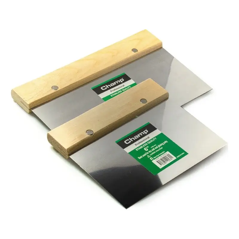 Champ Wall Scraper 8"