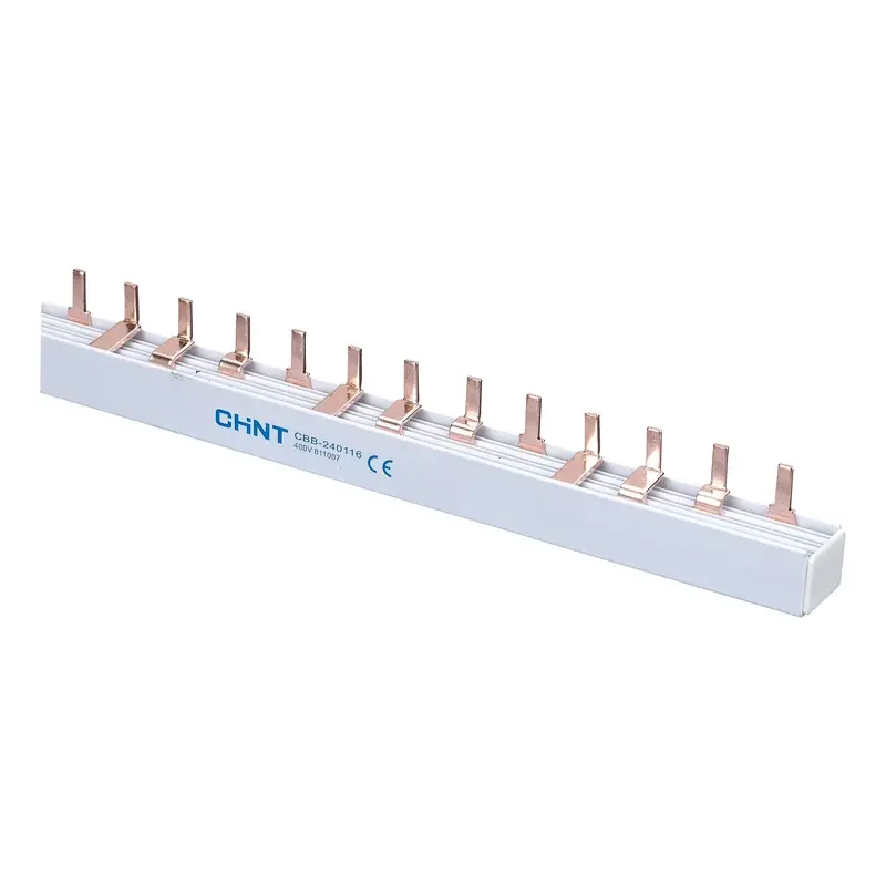 Chint T-Type Busbar 2P 63A (27pins)
