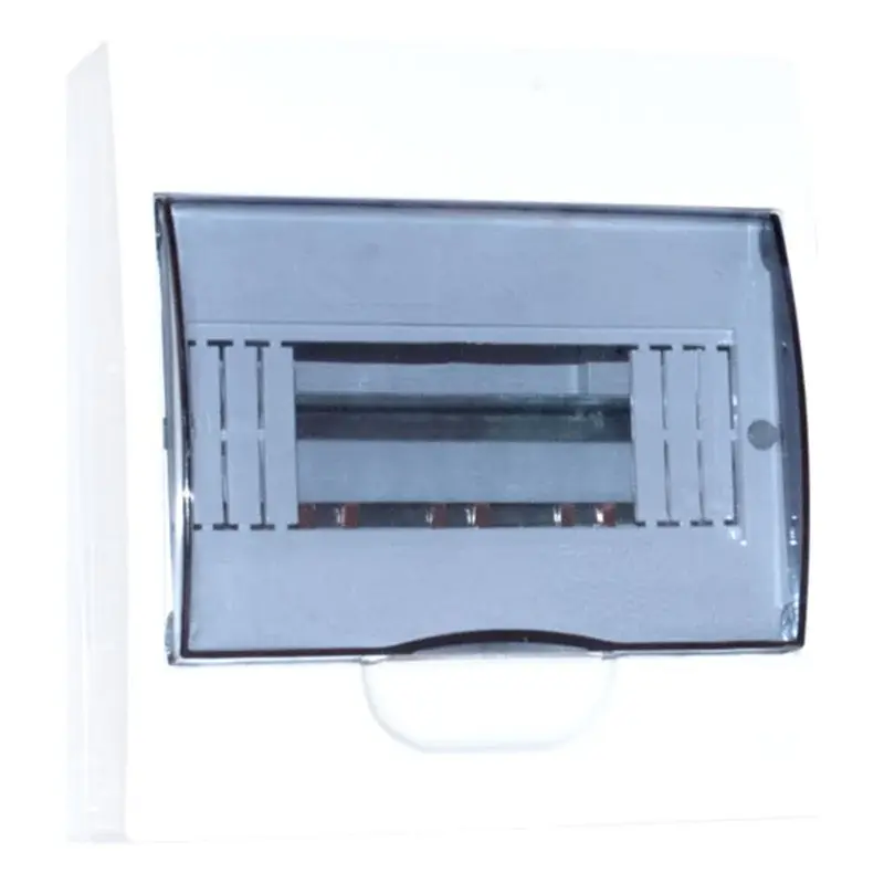 Chint Distribution Box with Busbar Surface Type 4-Module