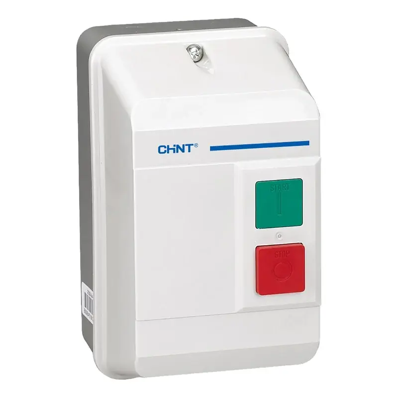 Chint DOL Starter NQ2-33P 65A 220V Coil 30kW @ 380V