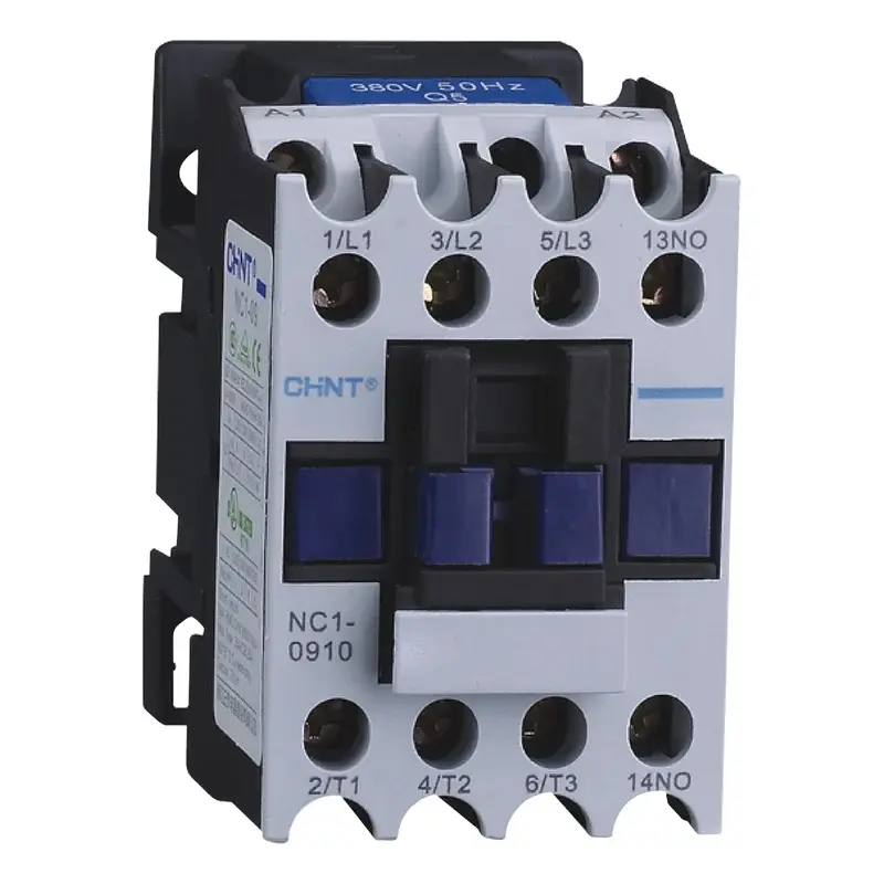Chint NC1 Magnetic Contactor 18A 1NO 220V Coil