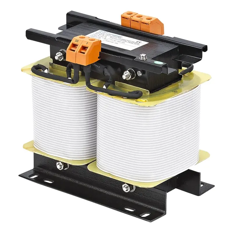 Chint NDK Control Transformer 400VA 230/400VAC Input