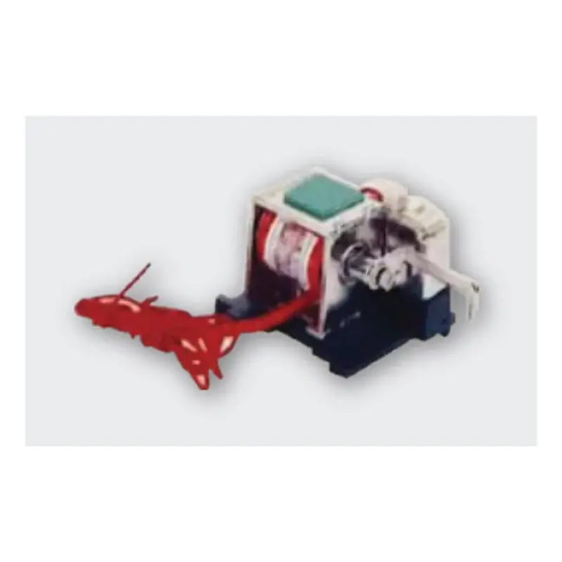 Chint NM1-400 MCCB Shunt Release 230V
