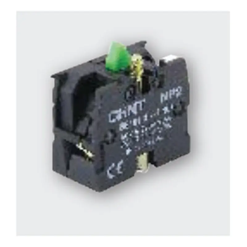 Chint NP2 Auxiliary Contact Block NO contact