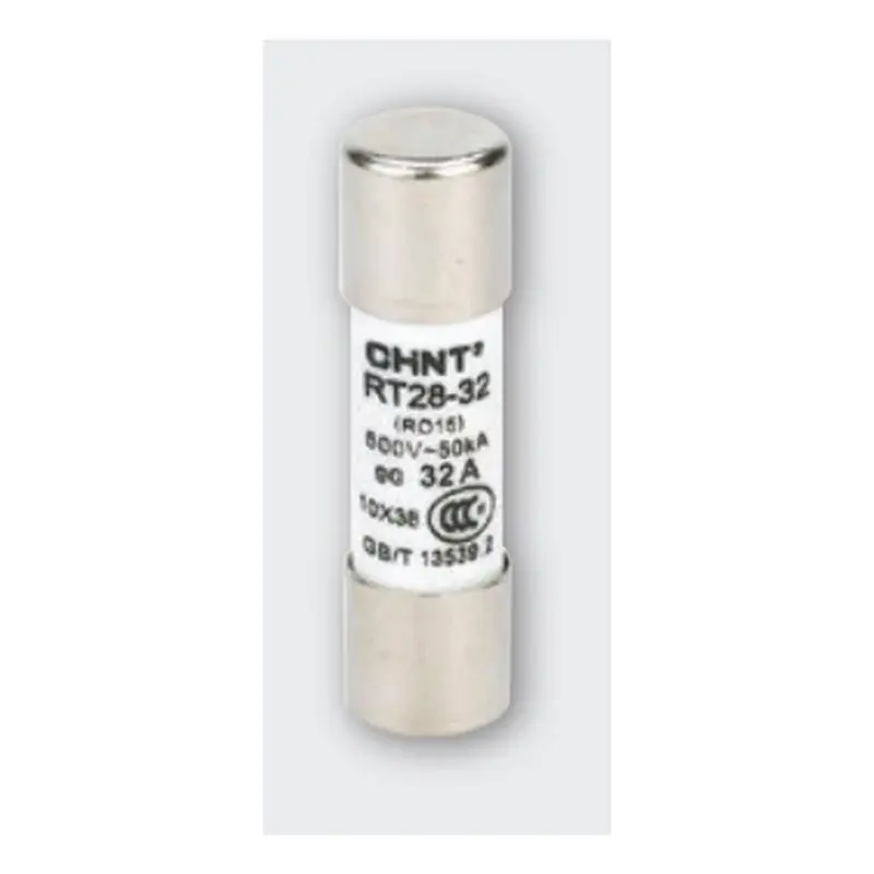 Chint RT28-63 Cylindrical Fuse 14x51mm 32A
